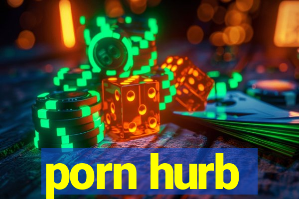 porn hurb